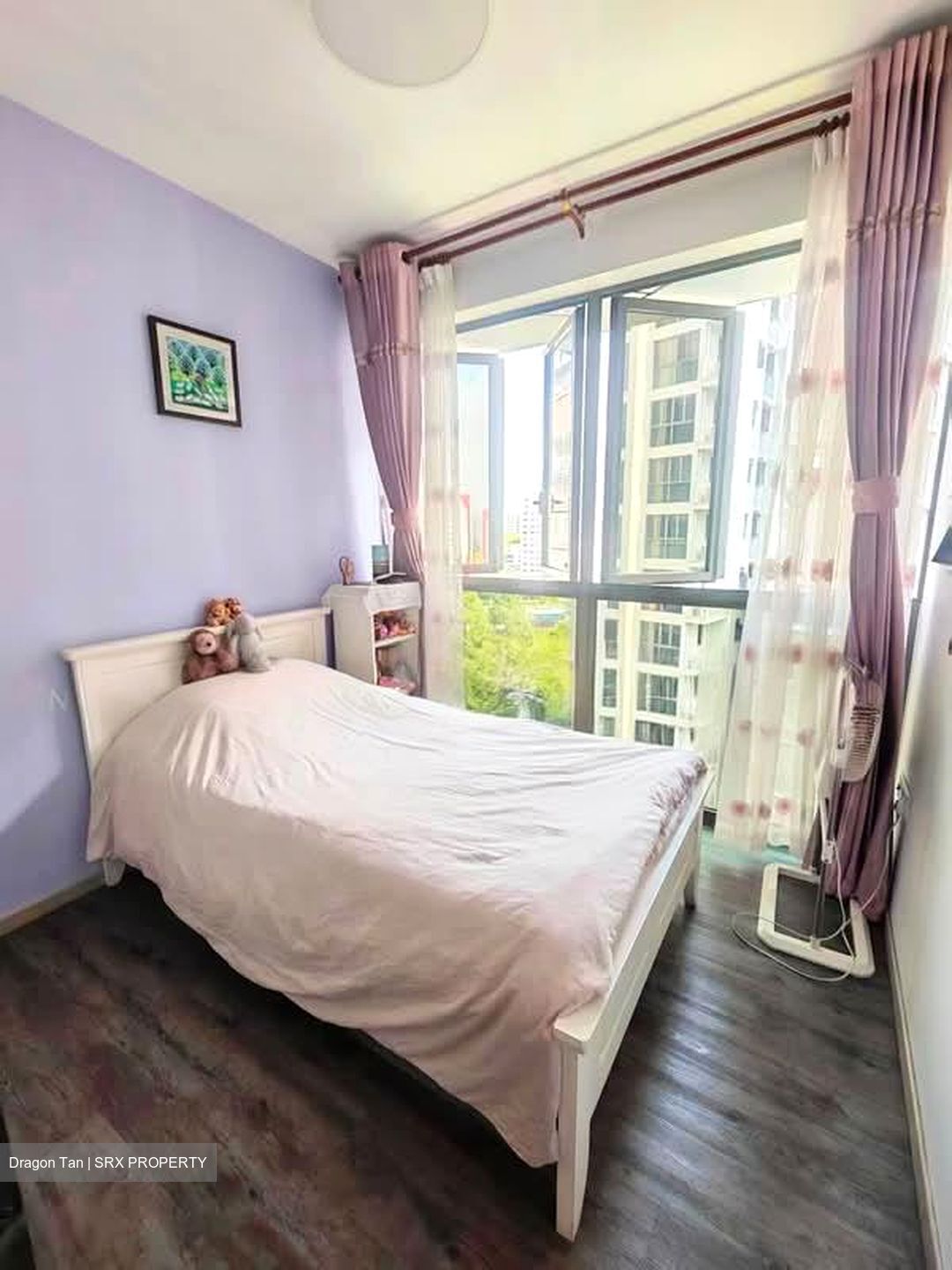Parc Life (D27), Condominium #596055011